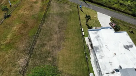 Solar 4 Bo Yeguada Camuy PR 00627