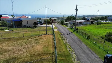 Solar 4 Bo Yeguada Camuy PR 00627