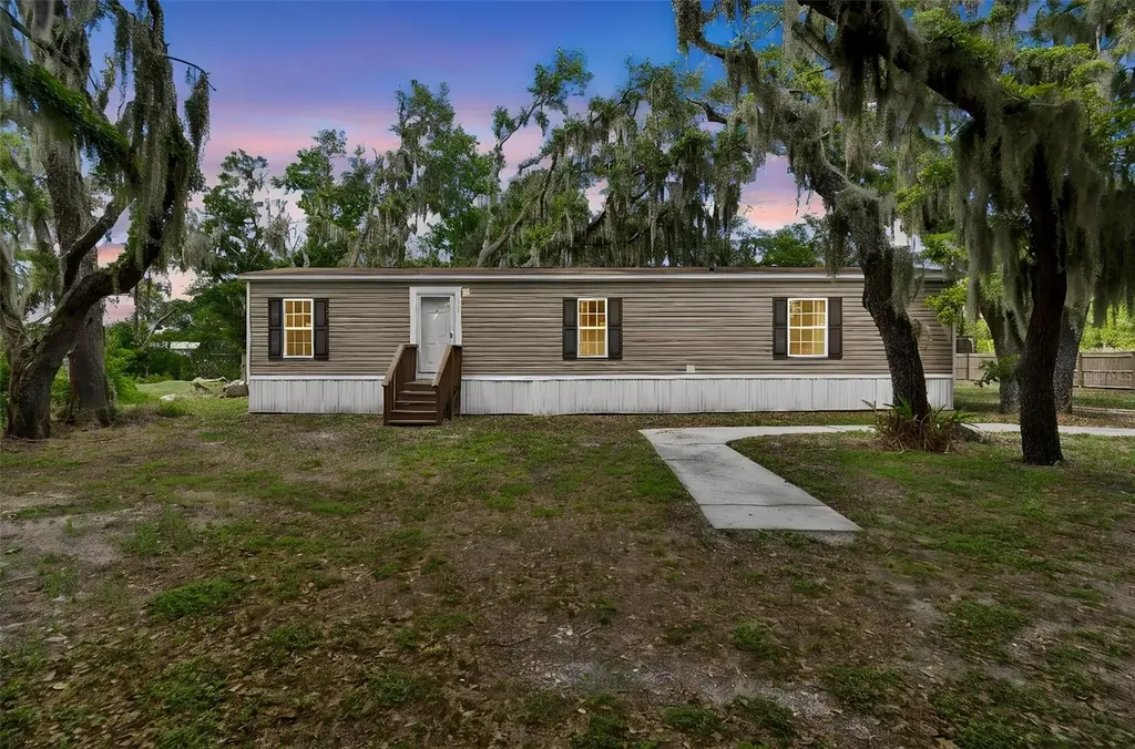 12512 Spottswood Drive Riverview FL 33579