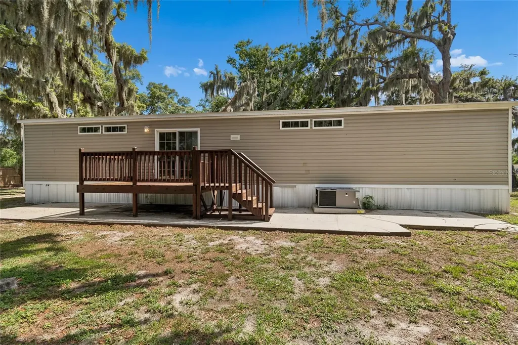 12512 Spottswood Drive Riverview FL 33579