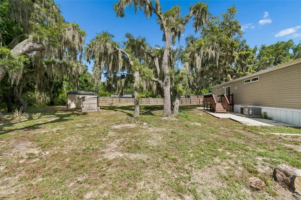 12512 Spottswood Drive Riverview FL 33579