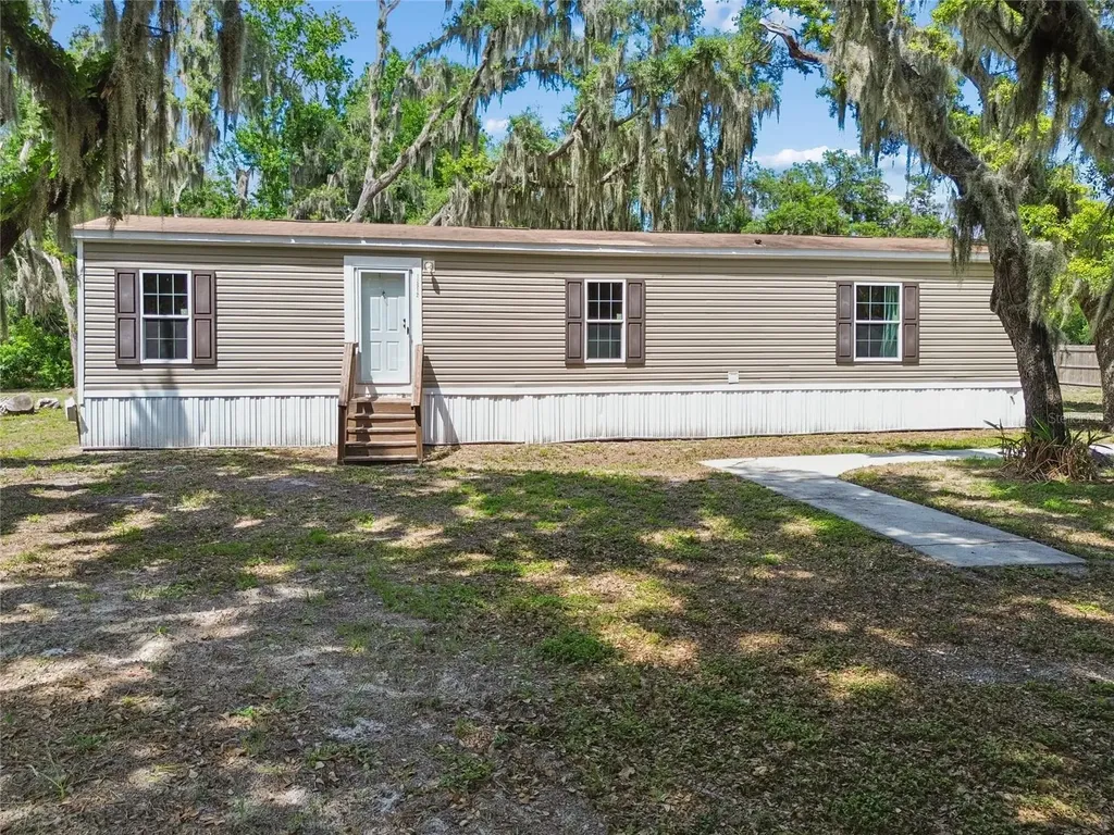 12512 Spottswood Drive Riverview FL 33579