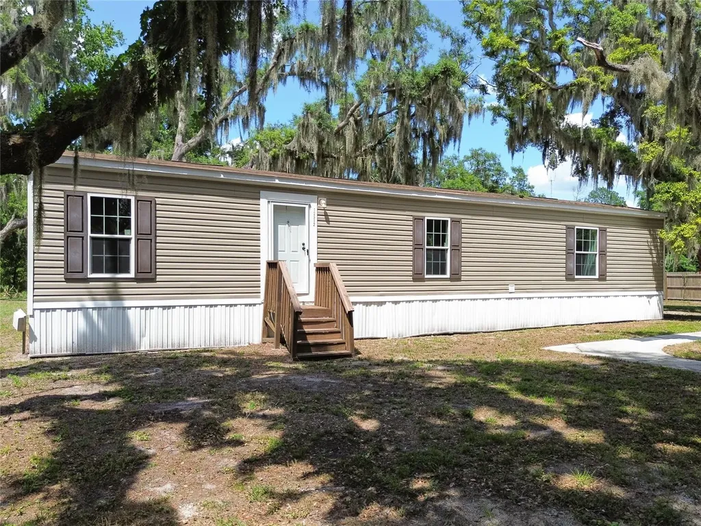 12512 Spottswood Drive Riverview FL 33579