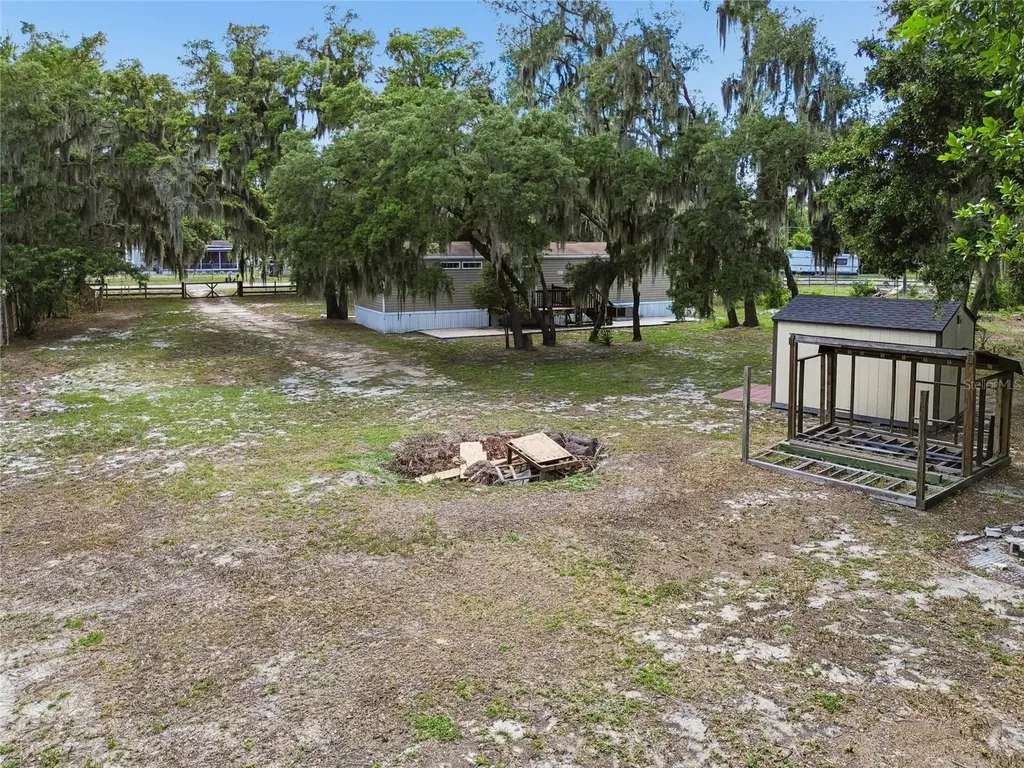 12512 Spottswood Drive Riverview FL 33579