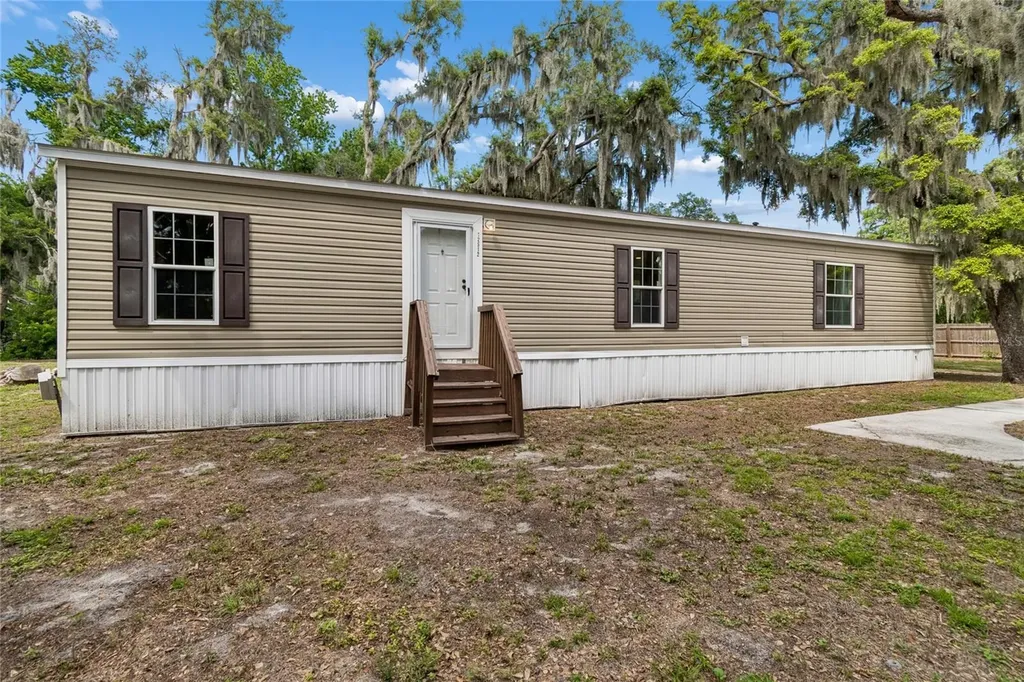 12512 Spottswood Drive Riverview FL 33579