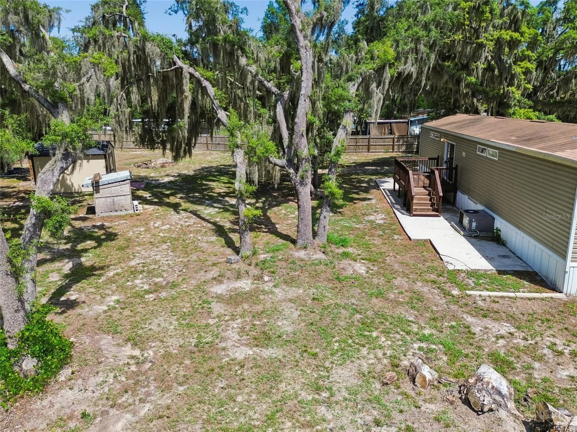 12512 Spottswood Drive Riverview FL 33579