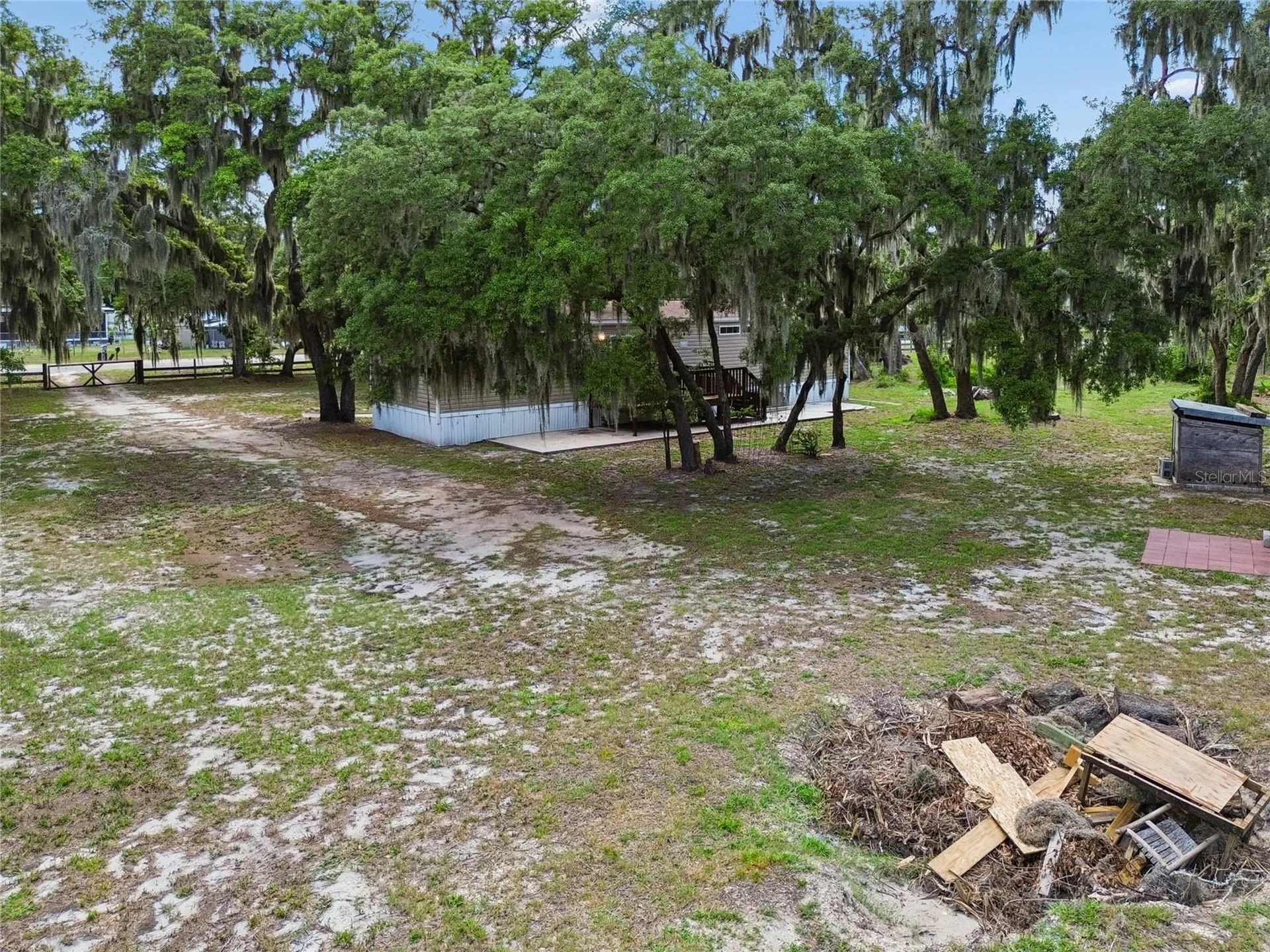 12512 Spottswood Drive Riverview FL 33579