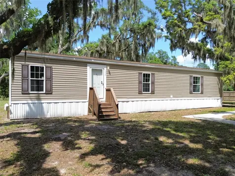 12512 Spottswood Drive Riverview FL 33579