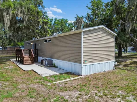 12512 Spottswood Drive Riverview FL 33579