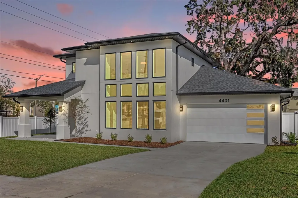 4401 Rockledge Road Orlando FL 32807