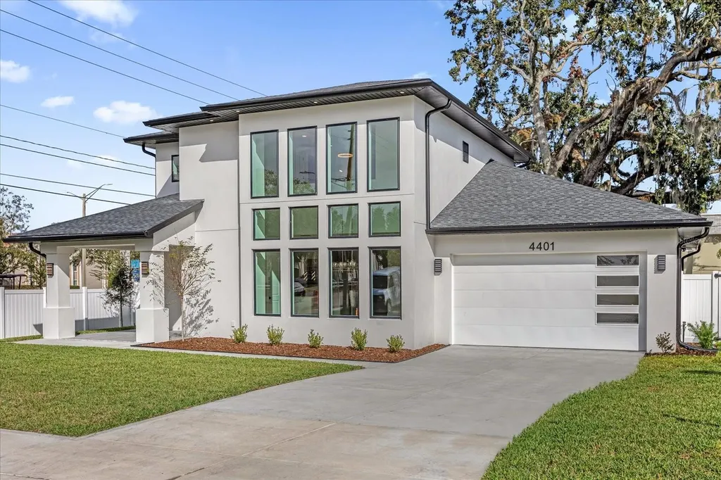 4401 Rockledge Road Orlando FL 32807