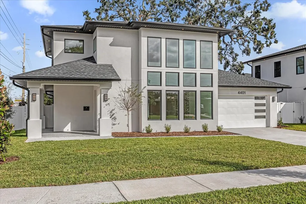 4401 Rockledge Road Orlando FL 32807