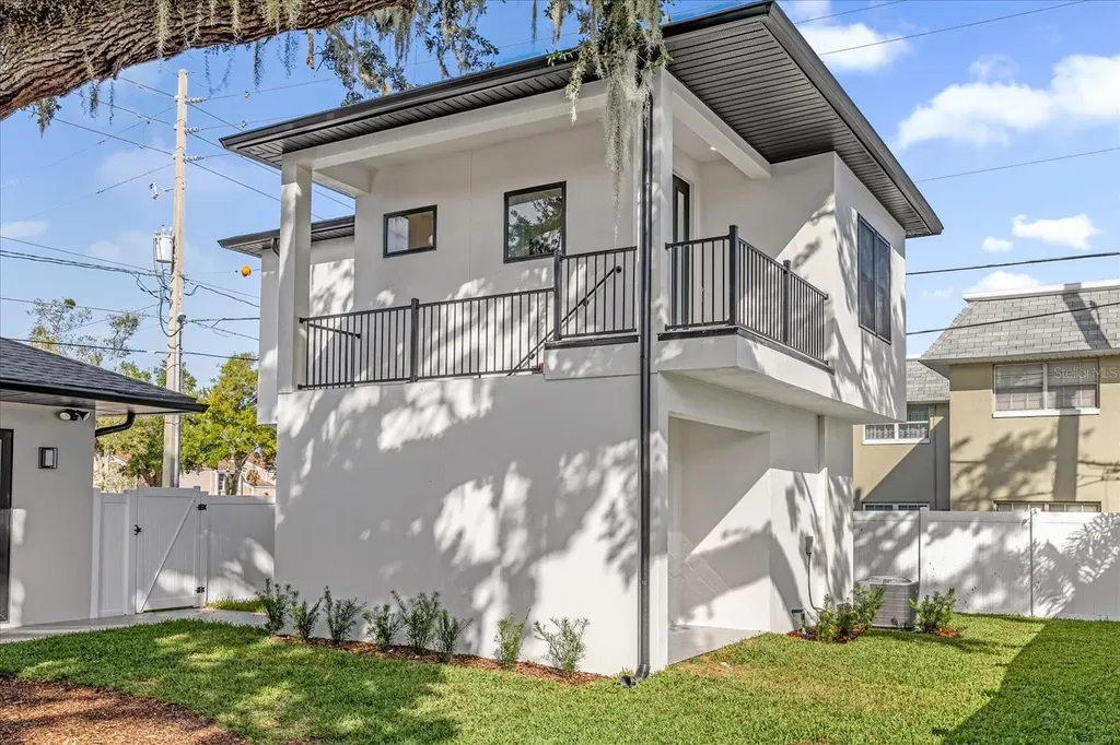 4401 Rockledge Road Orlando FL 32807
