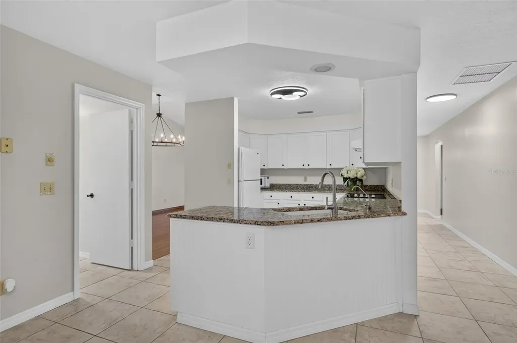 3158 Whisper Wind Drive St Cloud FL 34771