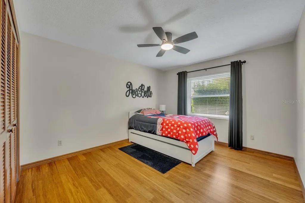 3158 Whisper Wind Drive St Cloud FL 34771