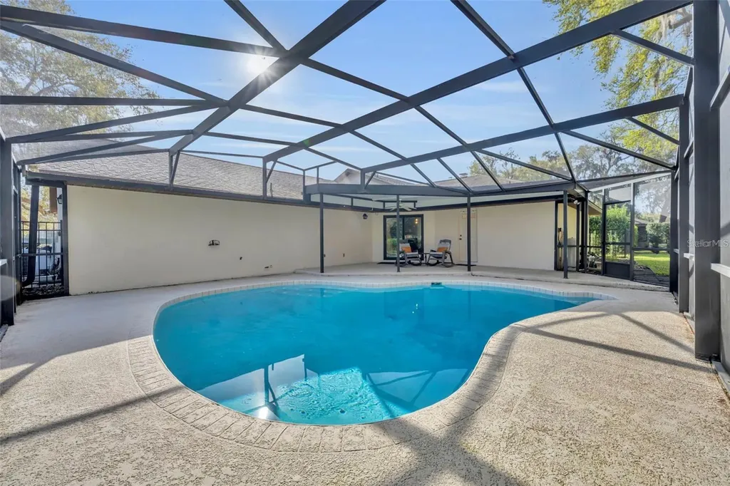 3158 Whisper Wind Drive St Cloud FL 34771