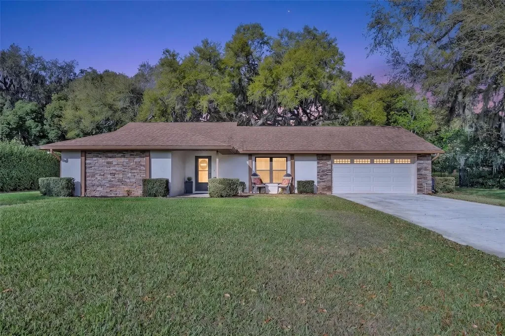 3158 Whisper Wind Drive St Cloud FL 34771