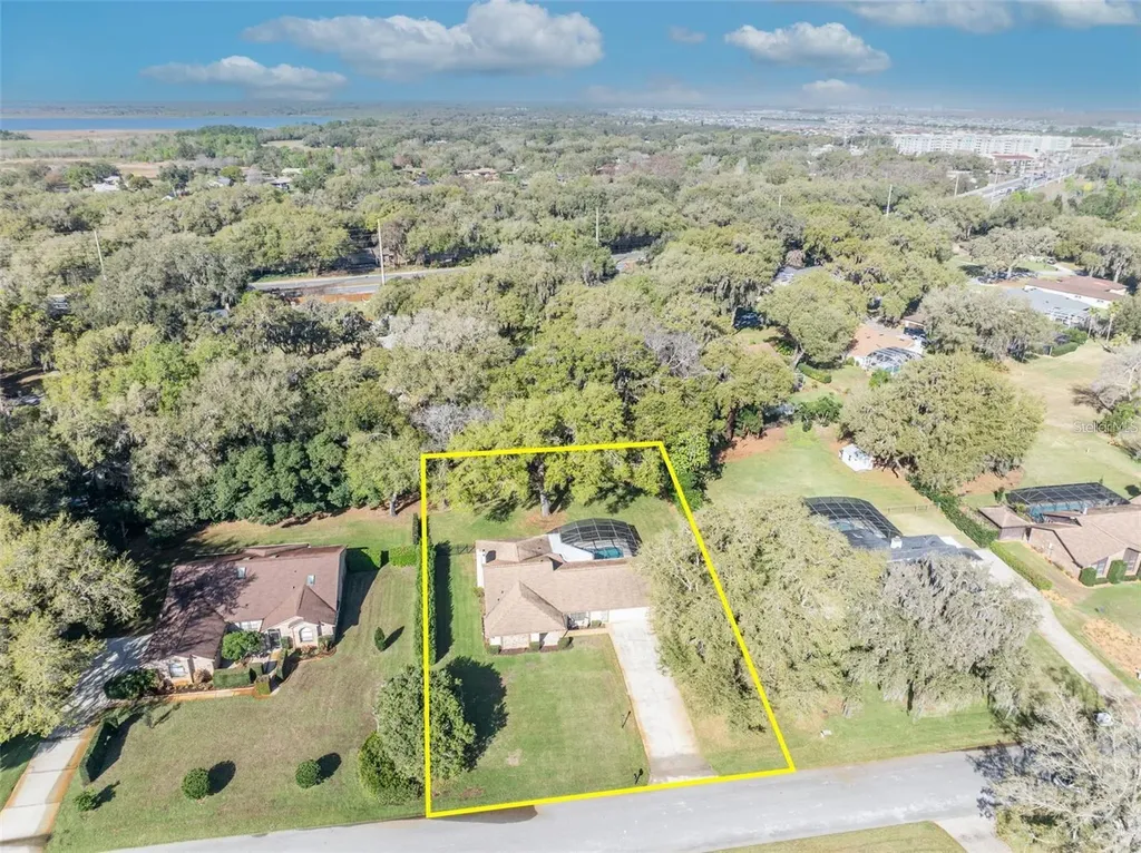 3158 Whisper Wind Drive St Cloud FL 34771