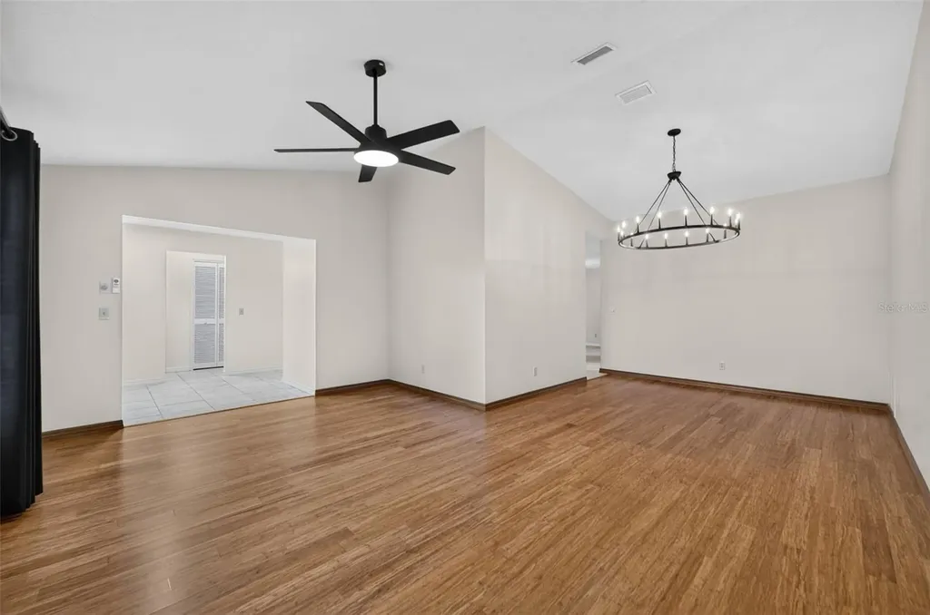 3158 Whisper Wind Drive St Cloud FL 34771