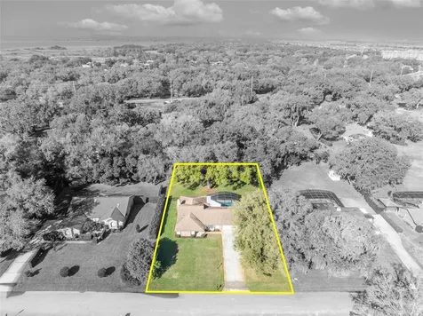 3158 Whisper Wind Drive St Cloud FL 34771
