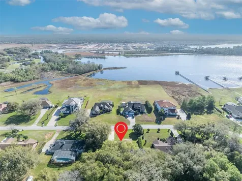 3158 Whisper Wind Drive St Cloud FL 34771