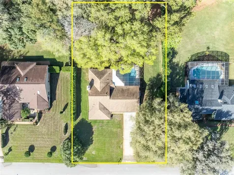3158 Whisper Wind Drive St Cloud FL 34771