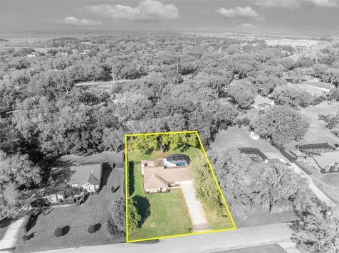 3158 Whisper Wind Drive St Cloud FL 34771