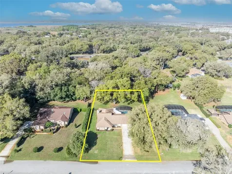 3158 Whisper Wind Drive St Cloud FL 34771