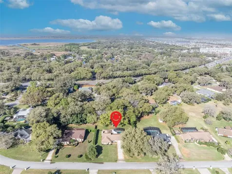 3158 Whisper Wind Drive St Cloud FL 34771