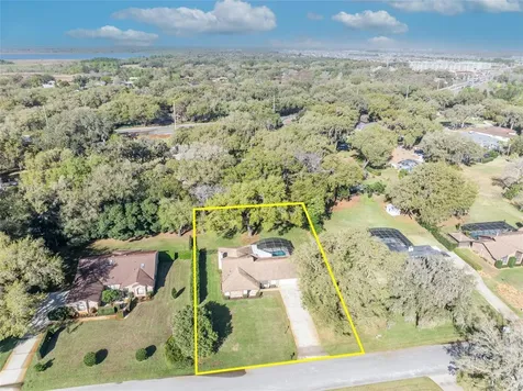 3158 Whisper Wind Drive St Cloud FL 34771