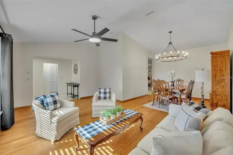 3158 Whisper Wind Drive St Cloud FL 34771