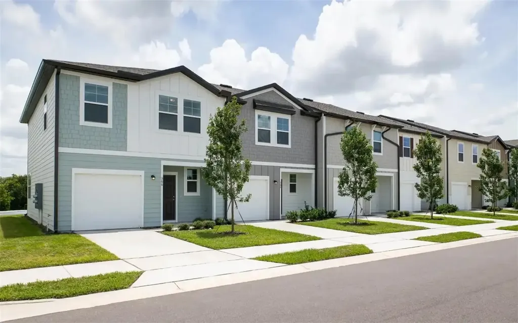 117 Mandovi Street Davenport FL 33837