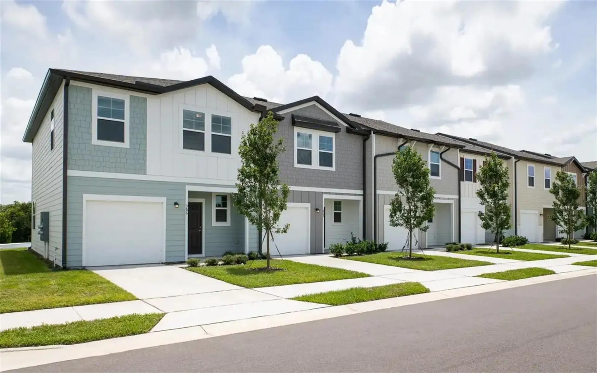 117 Mandovi Street Davenport FL 33837