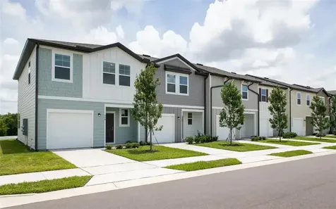 117 Mandovi Street Davenport FL 33837