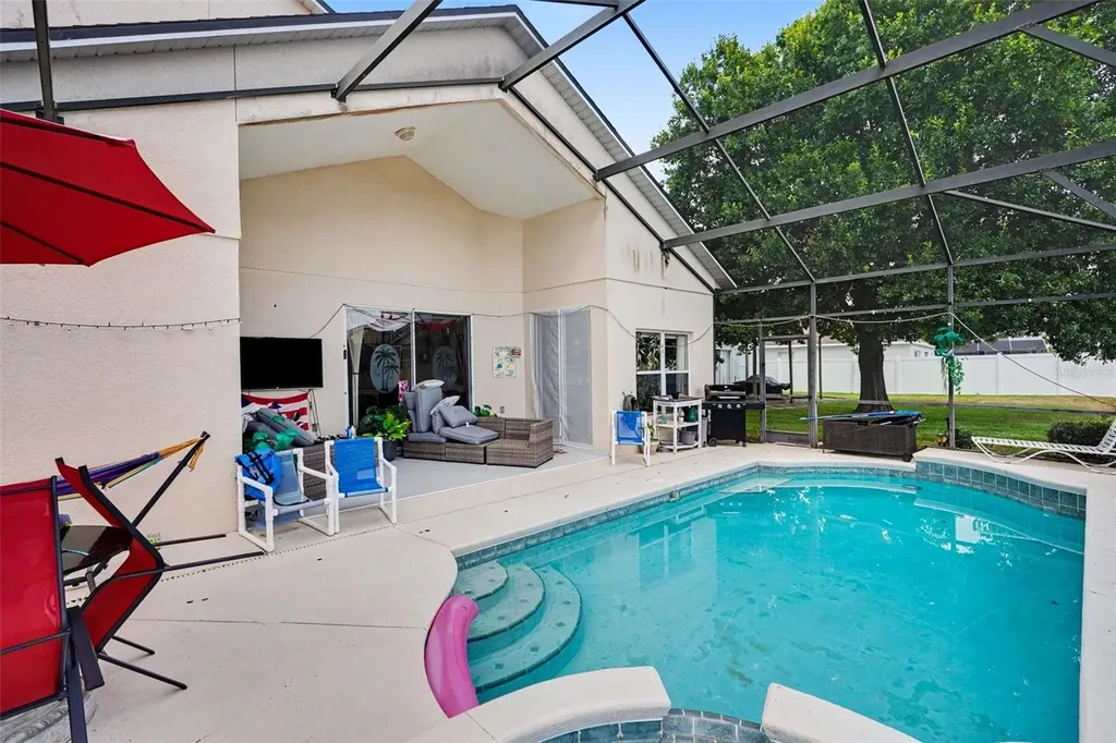 204 Elderberry Drive Davenport FL 33897