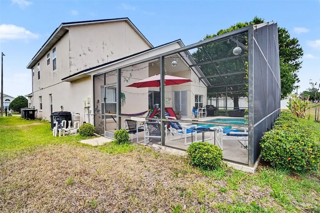 204 Elderberry Drive Davenport FL 33897