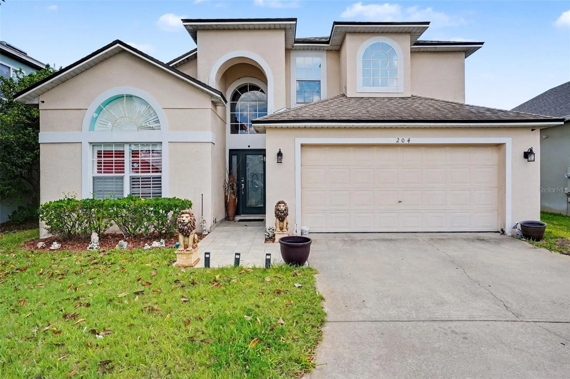 204 Elderberry Drive Davenport FL 33897