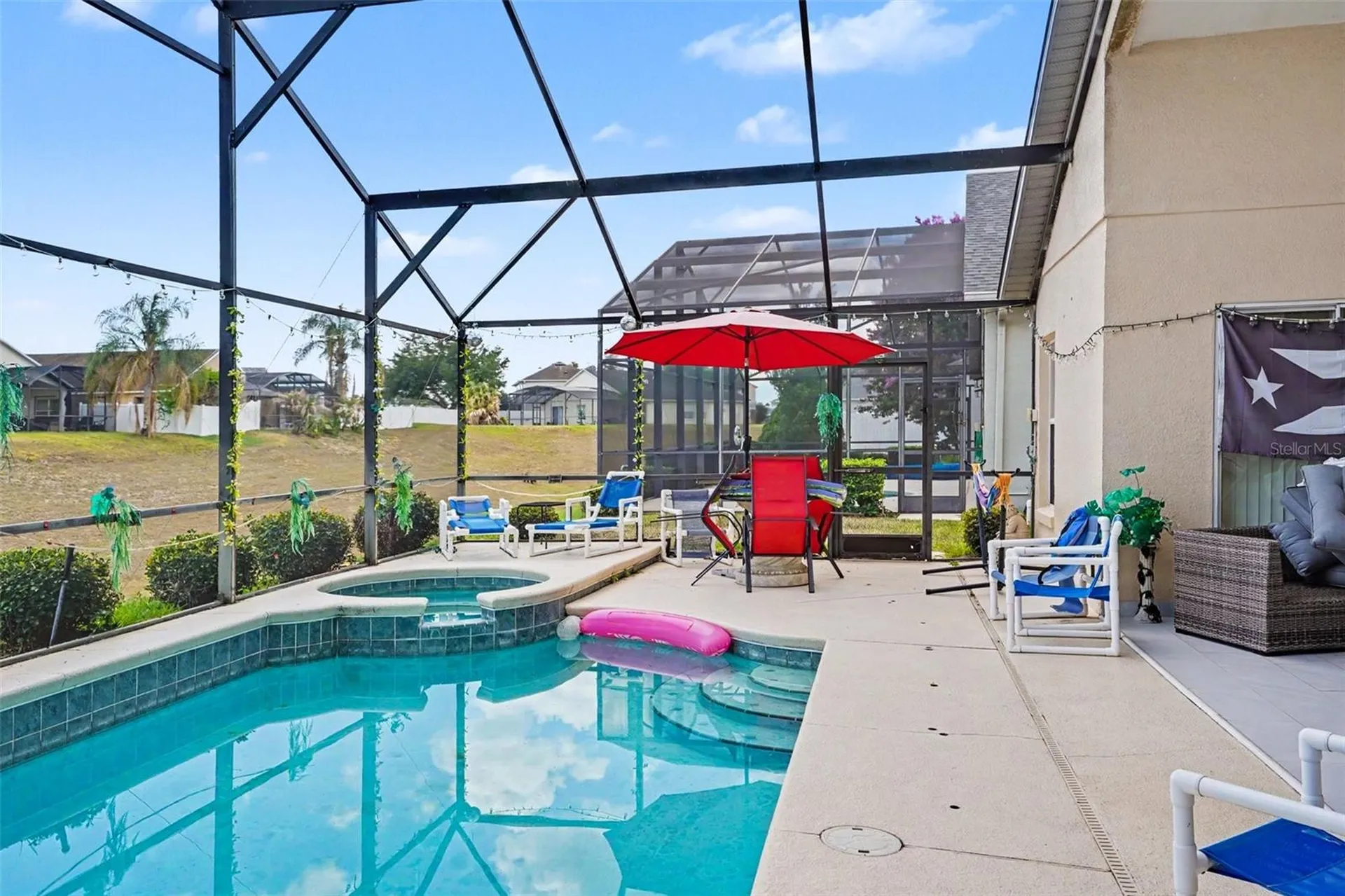 204 Elderberry Drive Davenport FL 33897