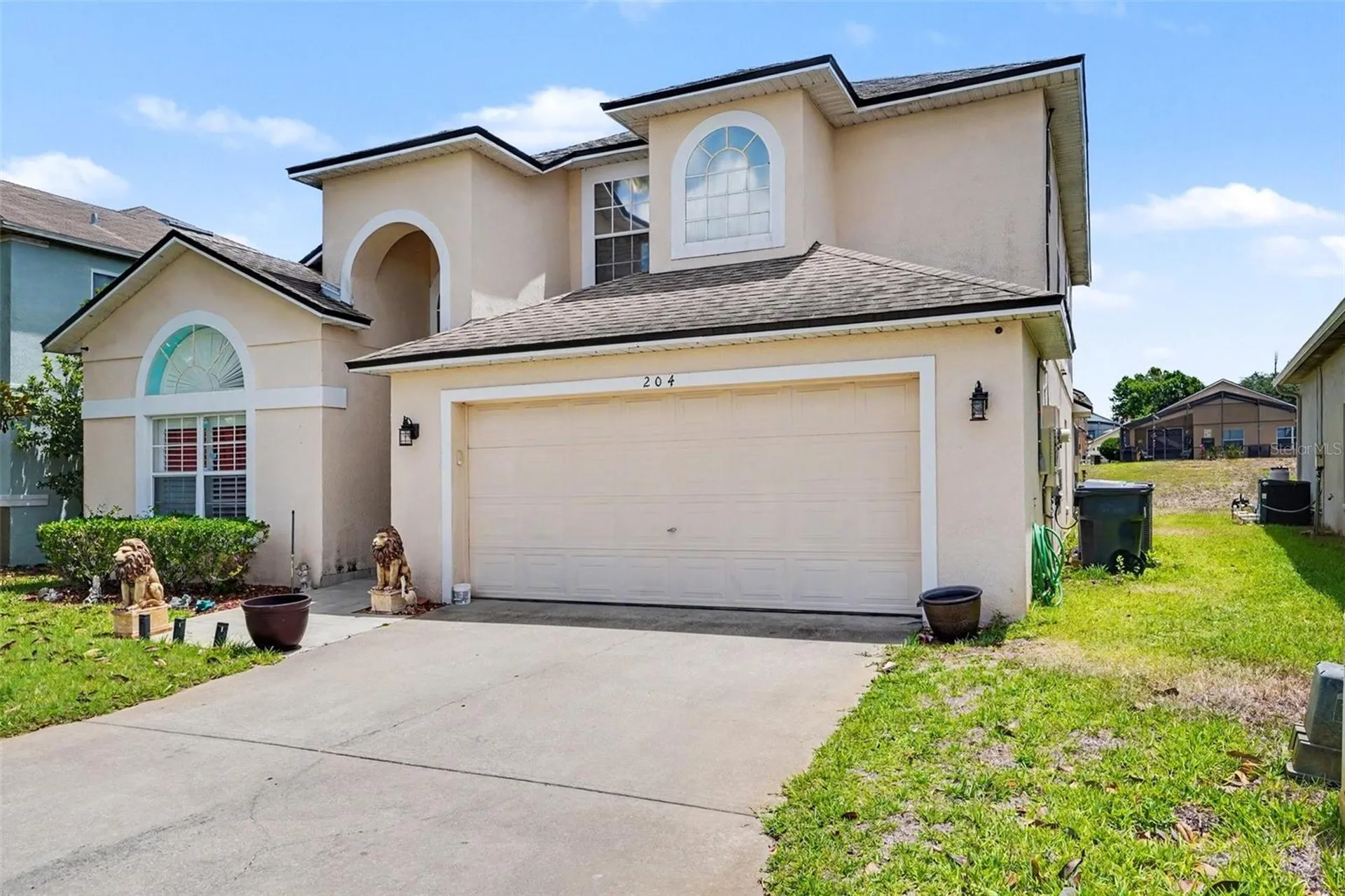 204 Elderberry Drive Davenport FL 33897