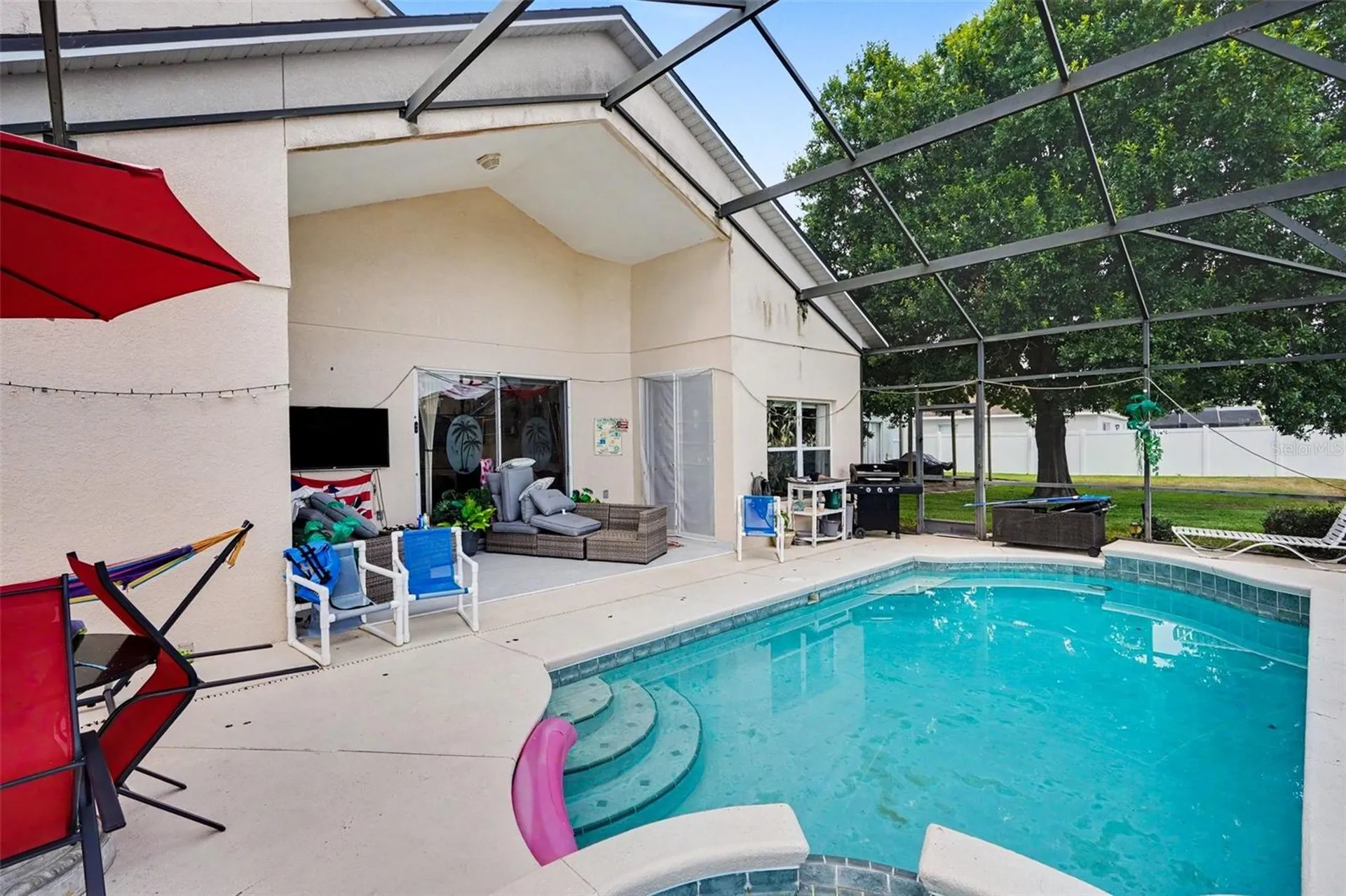 204 Elderberry Drive Davenport FL 33897