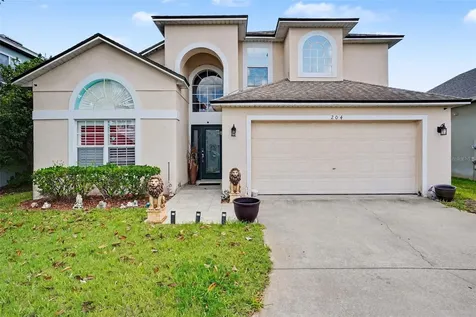 204 Elderberry Drive Davenport FL 33897