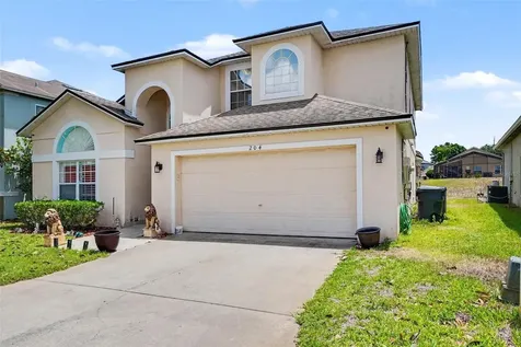 204 Elderberry Drive Davenport FL 33897