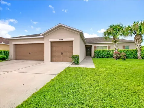4044 Marina Isle Drive Kissimmee FL 34746
