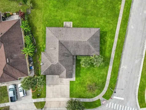 4044 Marina Isle Drive Kissimmee FL 34746