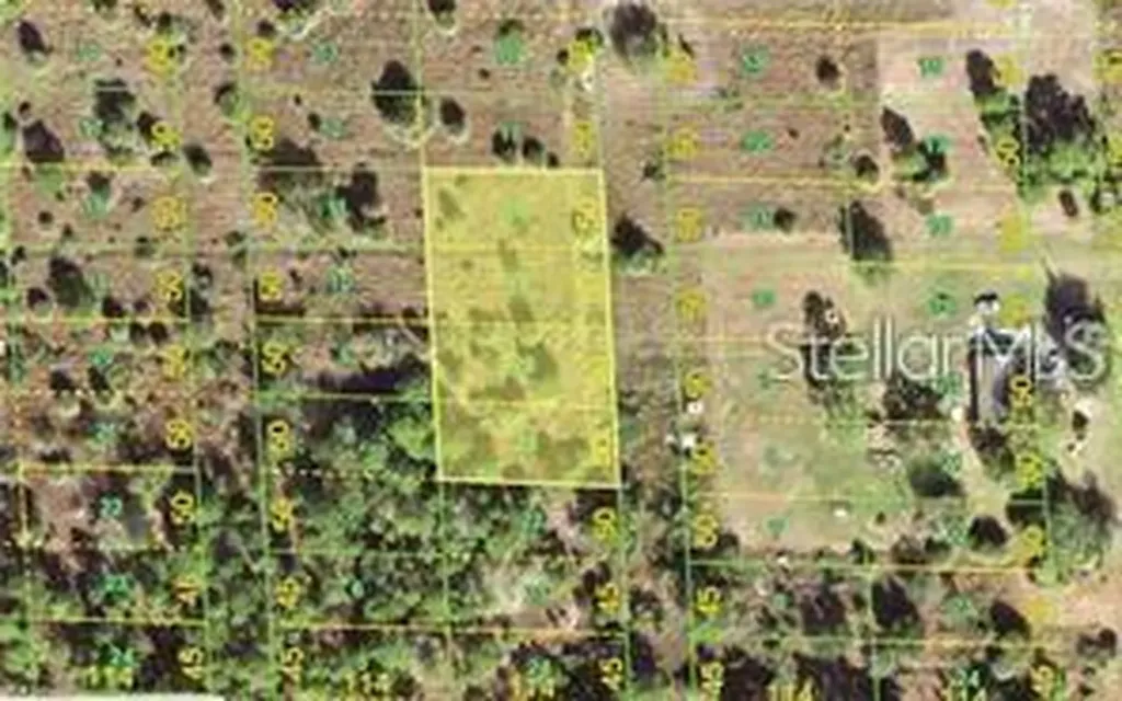 6285 Raymond Street Punta Gorda FL 33982