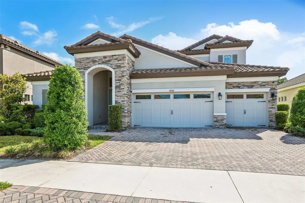 14142 Swiss Bridge Drive Riverview FL 33579