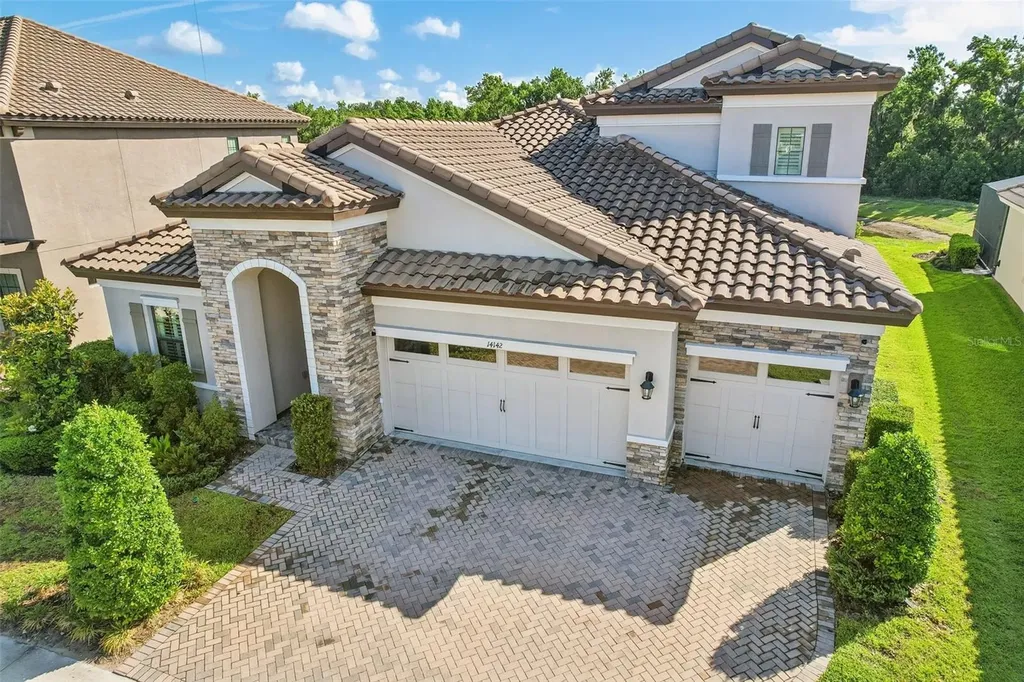 14142 Swiss Bridge Drive Riverview FL 33579