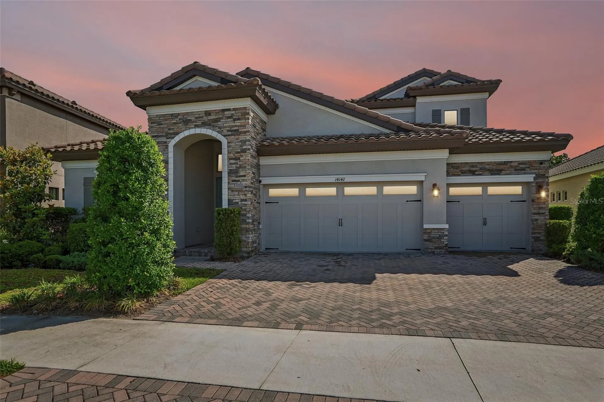 14142 Swiss Bridge Drive Riverview FL 33579