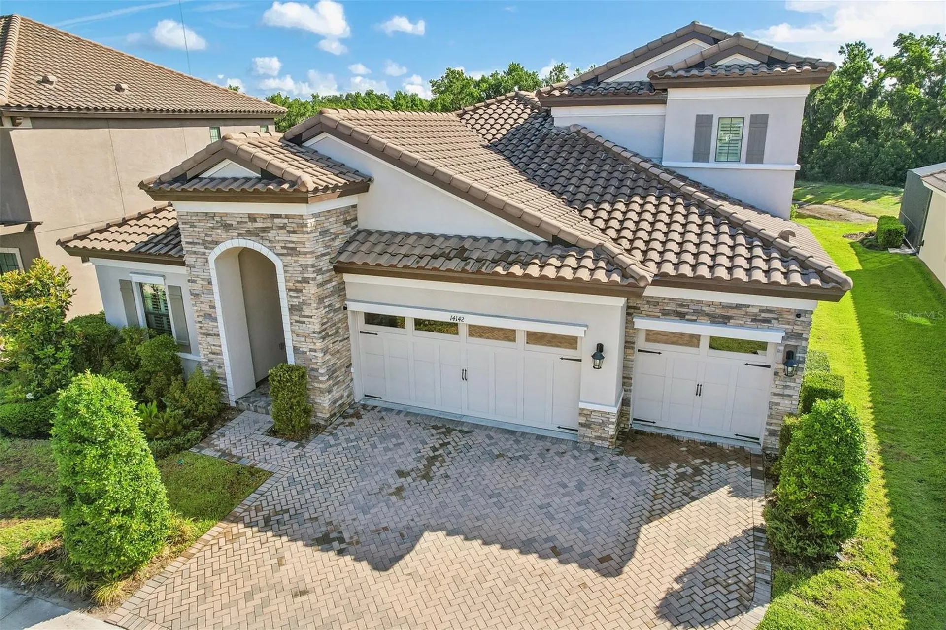 14142 Swiss Bridge Drive Riverview FL 33579