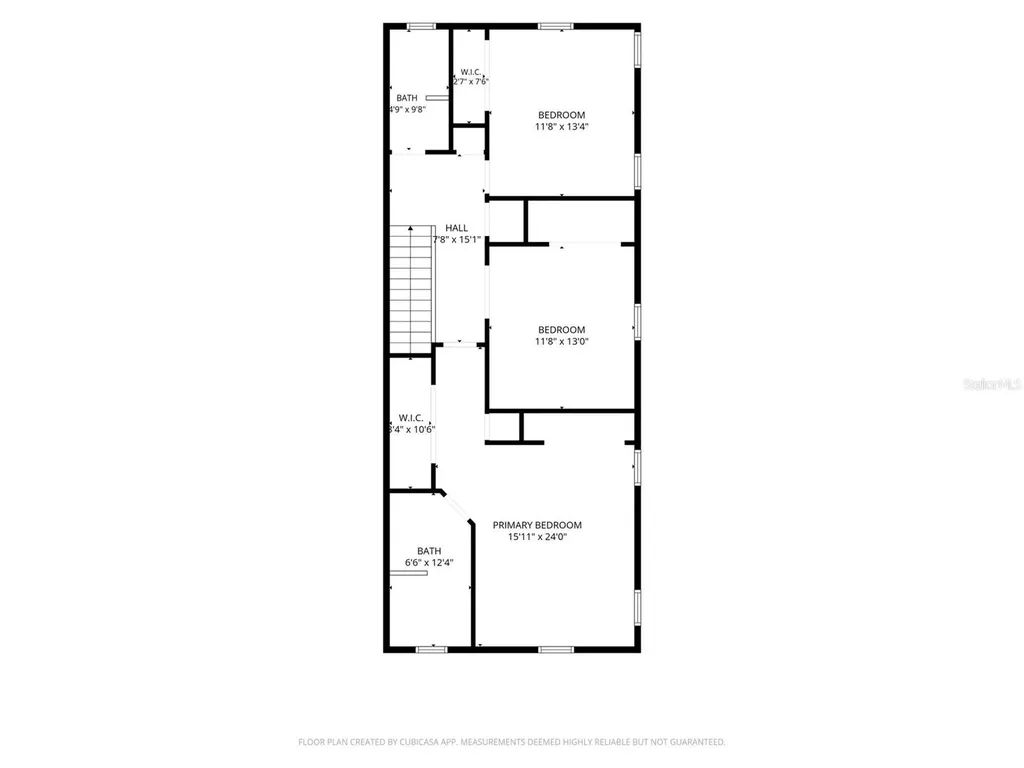 2319 7th Street N St Petersburg FL 33704